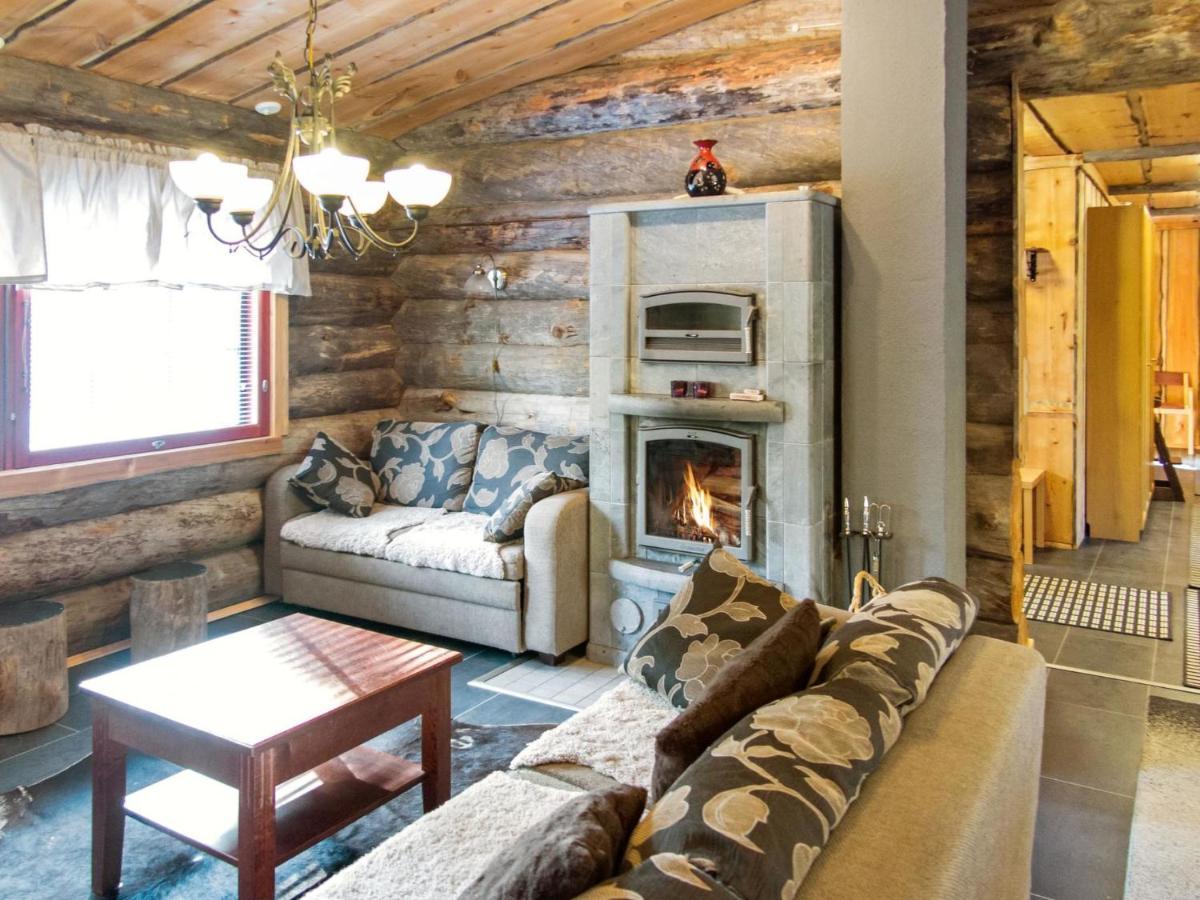 Holiday Home Aekaesranta By Interhome Akasjoensuu Exterior foto
