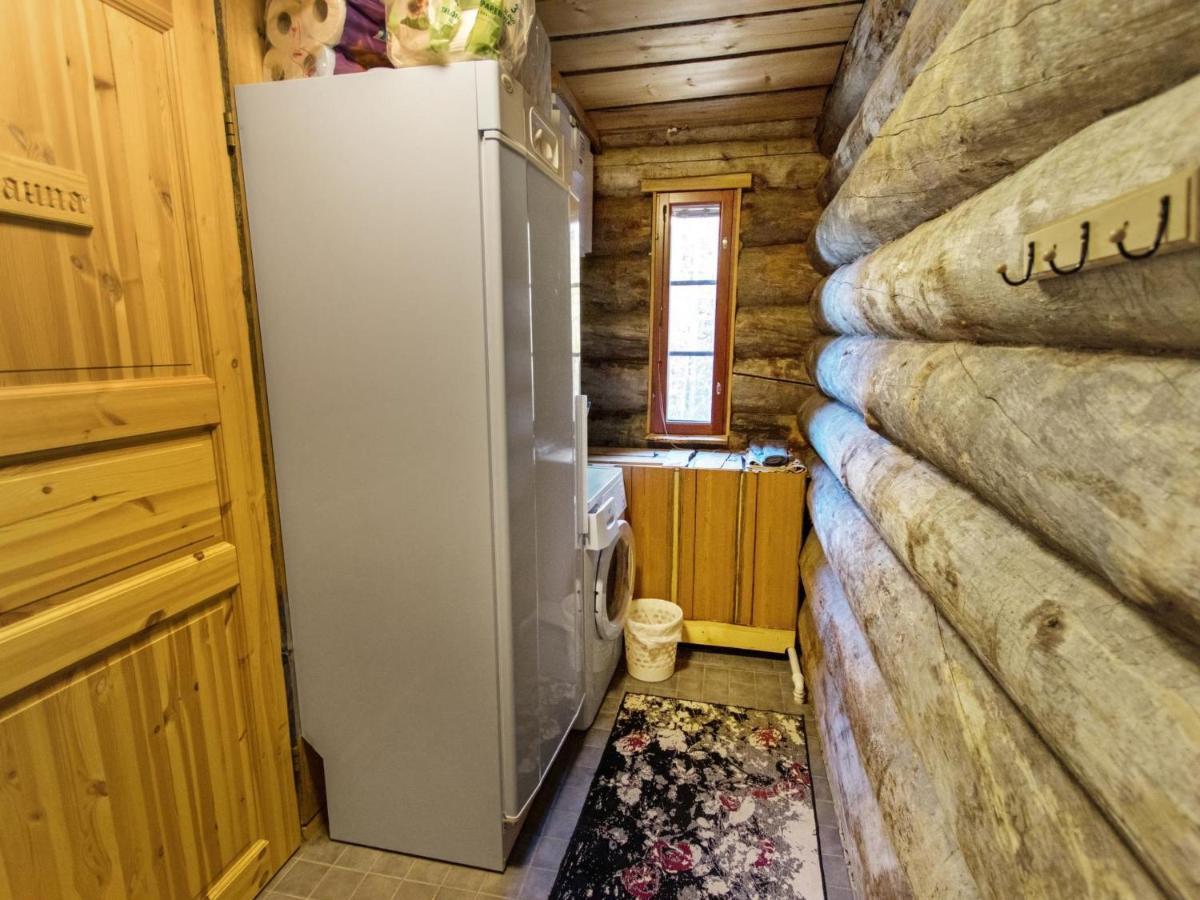 Holiday Home Aekaesranta By Interhome Akasjoensuu Exterior foto