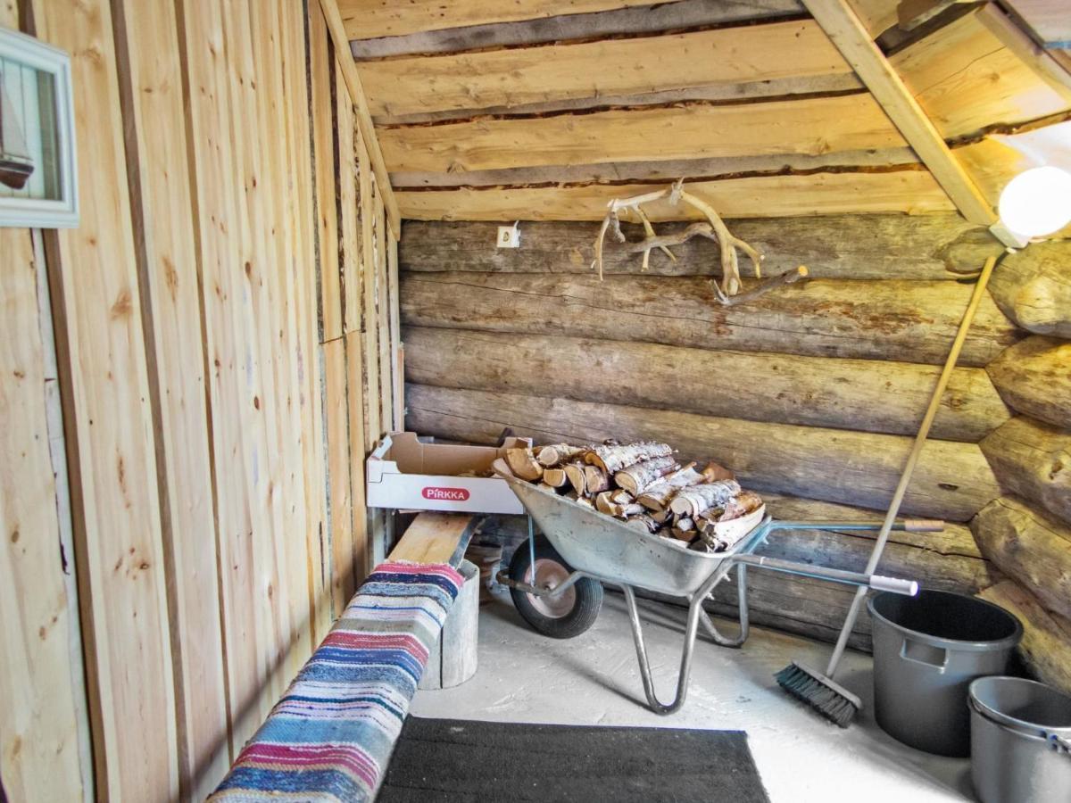 Holiday Home Aekaesranta By Interhome Akasjoensuu Exterior foto